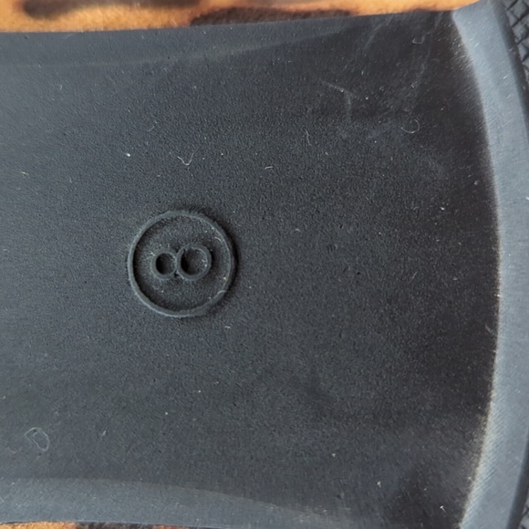 Trary Pointed Toe with Bow Slip On Ballet Flats Leopard Print 8 Brown - Picture 3 of 16